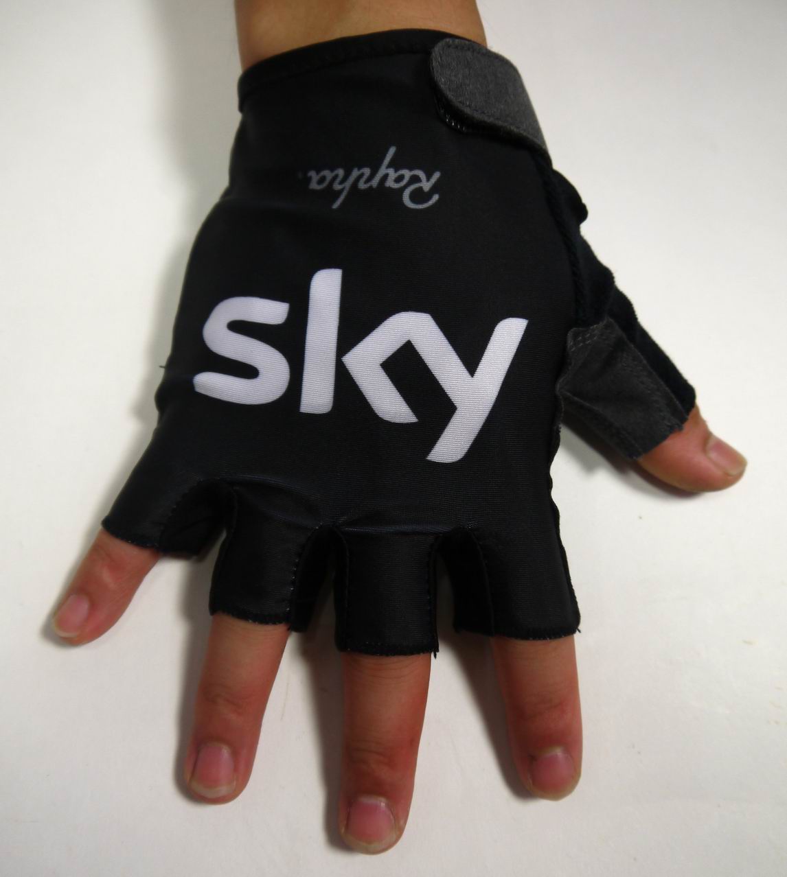 Handschoenen Sky 2015 zwart